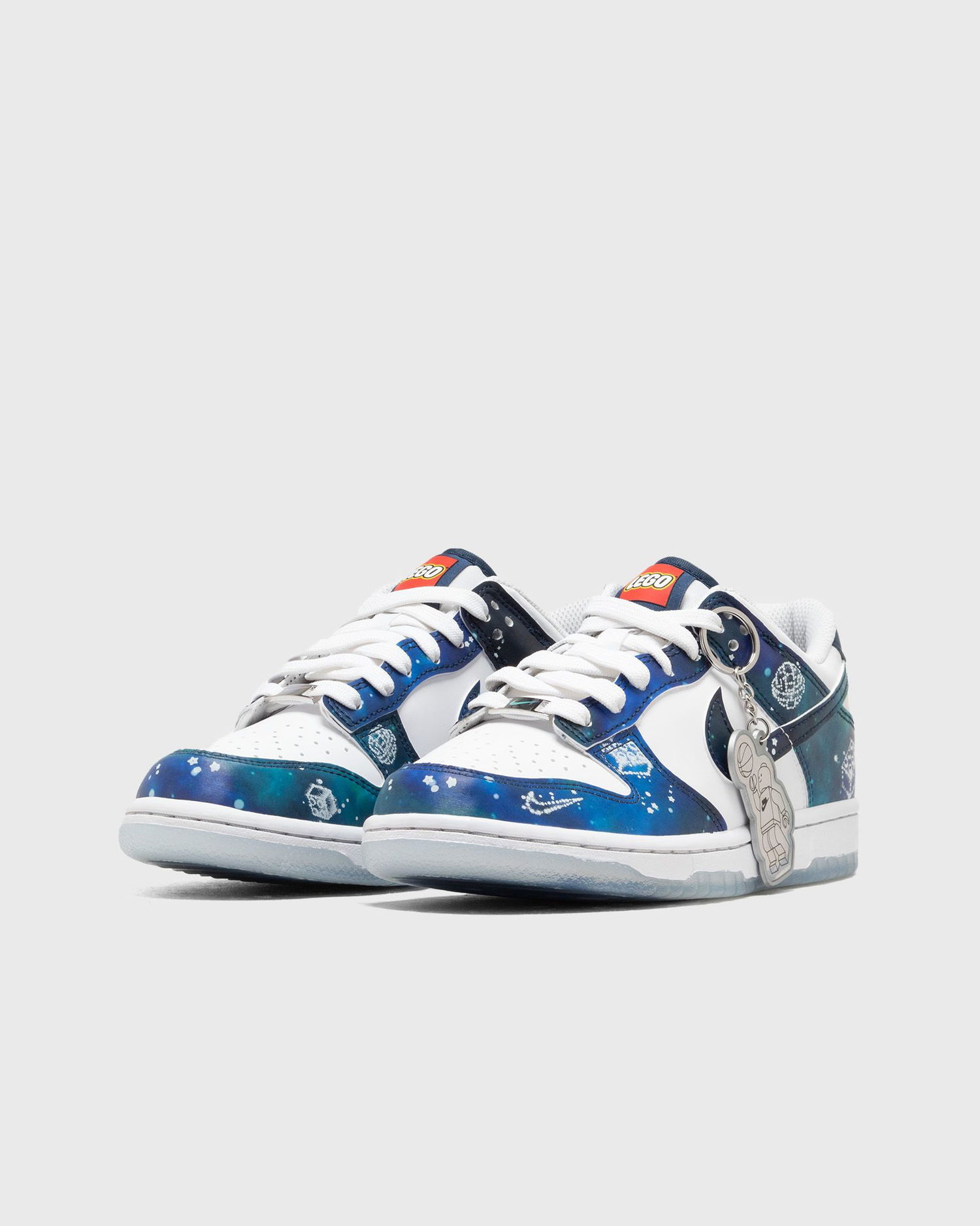 Superge in čevlji Nike X LEGO DUNK LOW Večbarvna | IM1448-100, 1