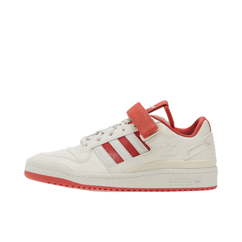 Superge in čevlji adidas Originals Forum Bela | gw2043
