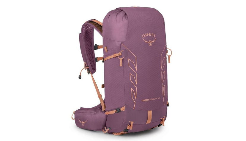 Nahrbtnik Osprey Tempest Velocity 30 Backpack Lila | 10043050OSP