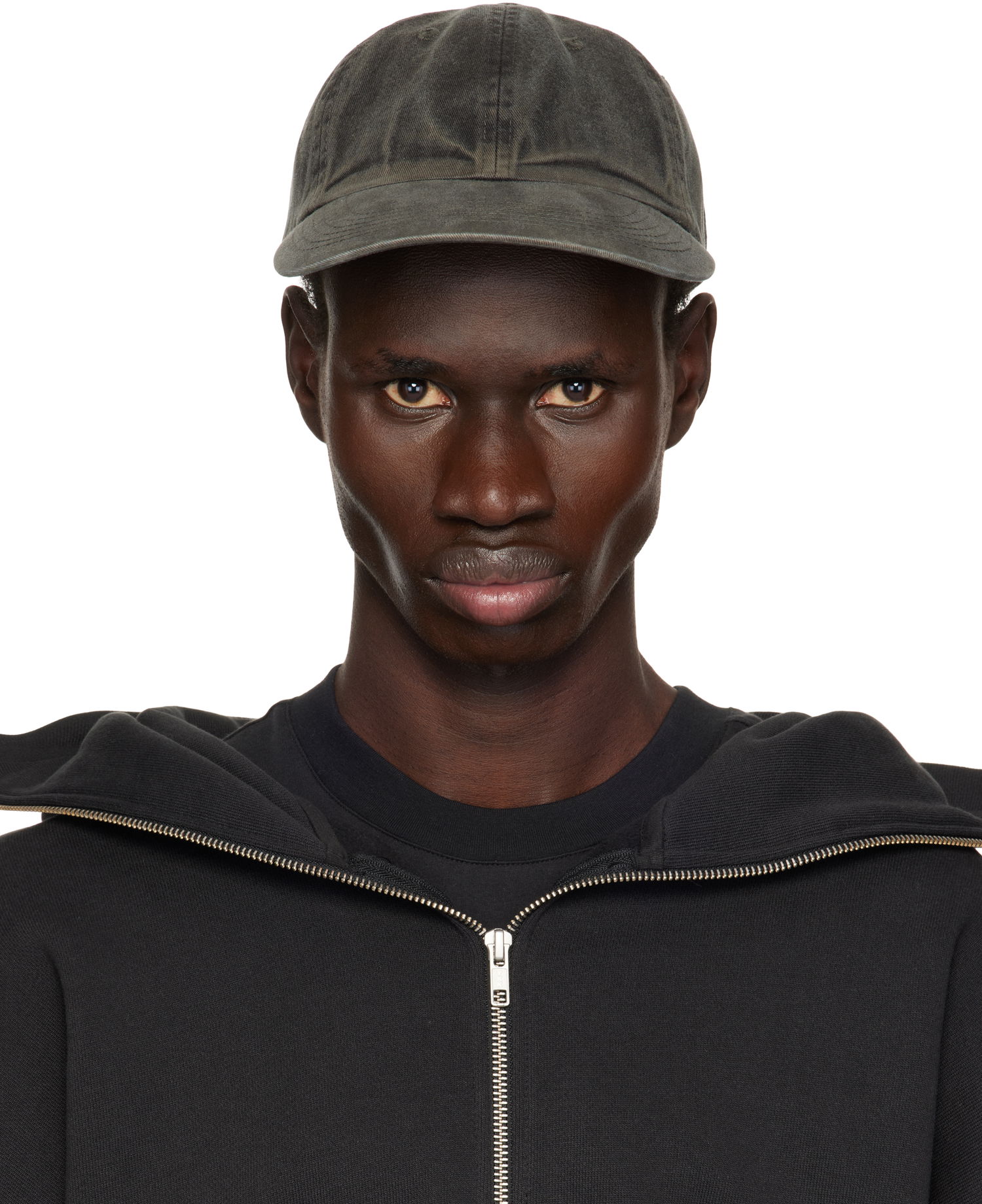 Pulover Entire Studios Entire Studios Standard Cap Črna | ES2422WB, 0
