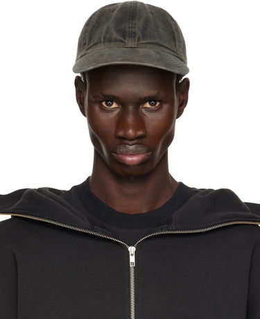 Pulover Entire Studios Entire Studios Standard Cap Črna | ES2422WB, 0