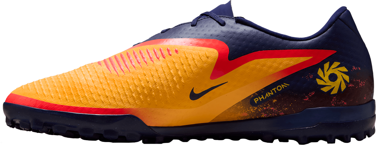 Superge in čevlji Nike Phantom 6 Low Academy "Erling Haaland" TF Večbarvna | hq2326-800, 1