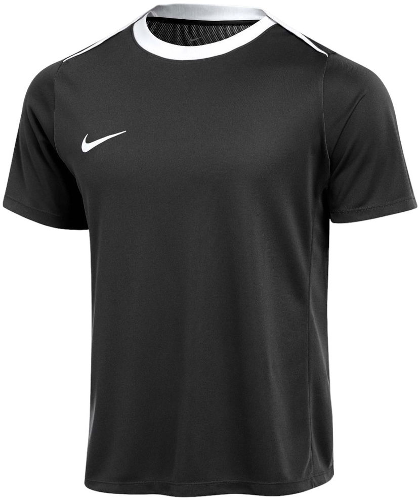 Majica Nike M NK DF ACDPR24 SS TOP K Črna | fd7592-010