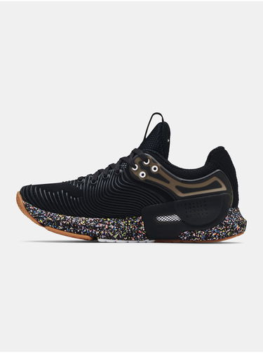 Superge in čevlji Under Armour HOVR Apex 2 W Črna | 3024558-001, 1