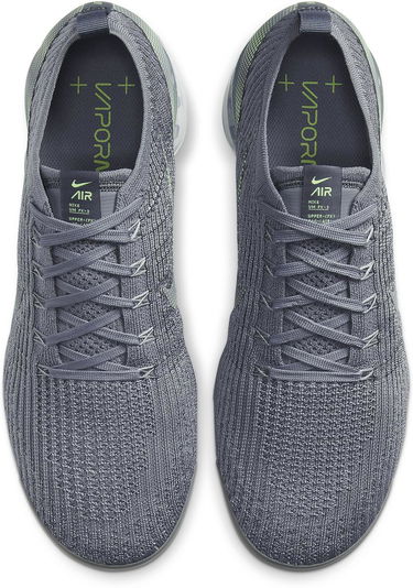 Superge in čevlji Nike Air VaporMax Flyknit 3 Siva | cu1926-002, 3