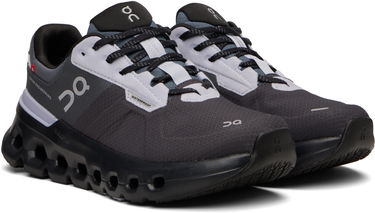 Superge in čevlji On Running Cloudrunner 2 Waterproof Siva | 3WE10140929, 3