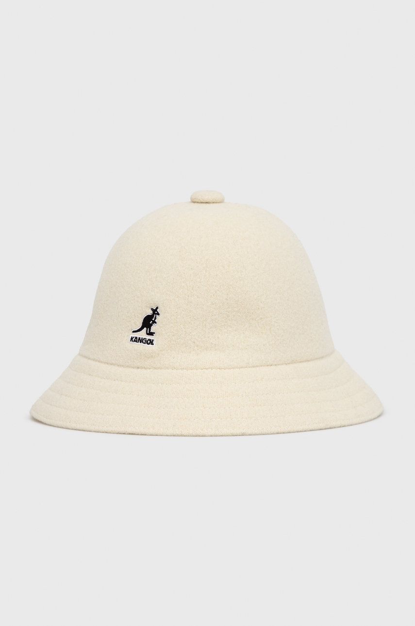 Klobuk Kangol Hat Bež | K3451.WH103, 0