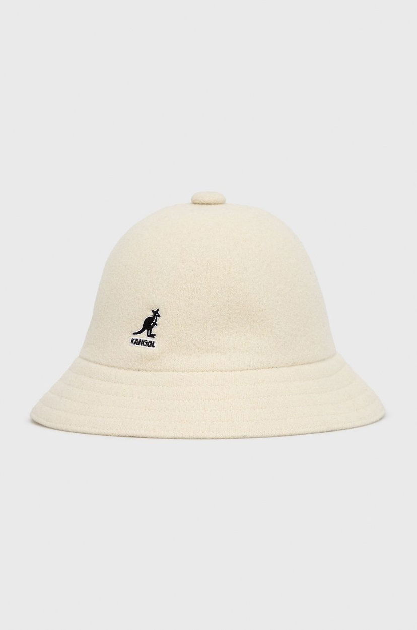 Klobuk Kangol Hat Bež | K3451.WH103