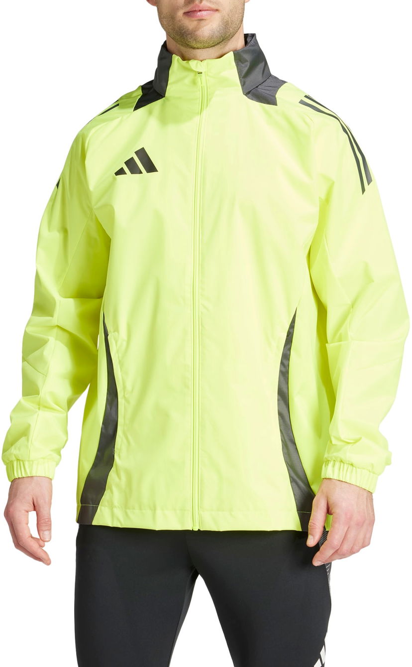 Jakna adidas Originals TIRO24 Jacket Rumena | ir9519