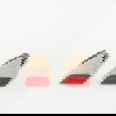 Superge in čevlji Y-3 Regu Black/ Talc/ Black Bež | JQ2429, 4