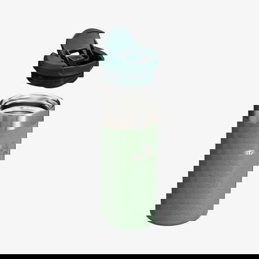 Steklenica za pitje Stanley The AeroLight™ Transit Mug 350 ml Hammertone Green Universal Zelena | 10-10788-096, 1