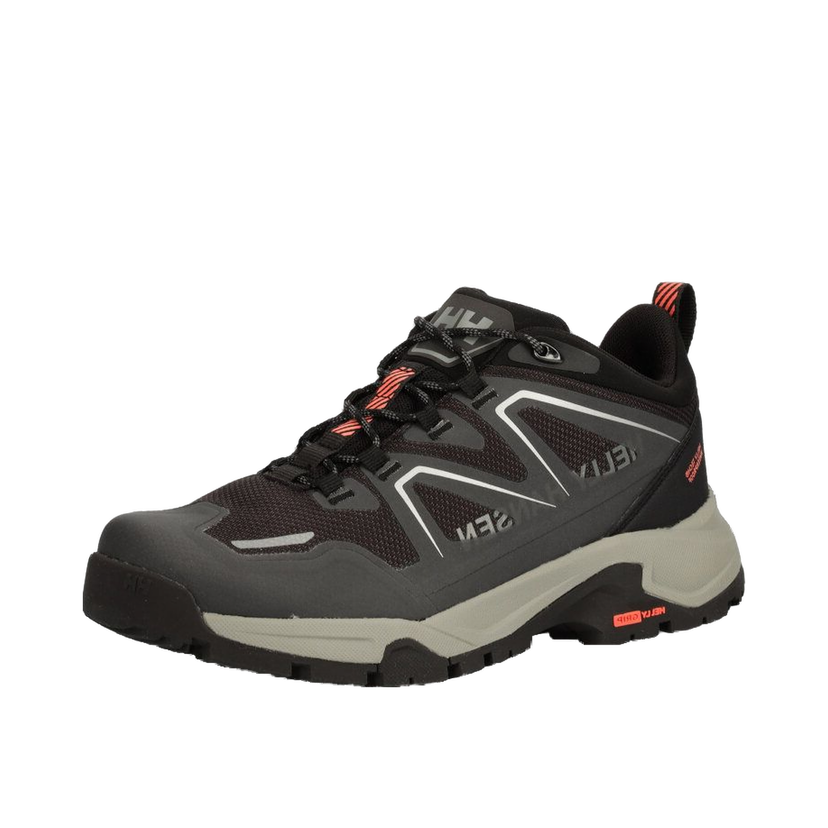 Superge in čevlji Helly Hansen Cascade Low Sneakers Črna | 11750