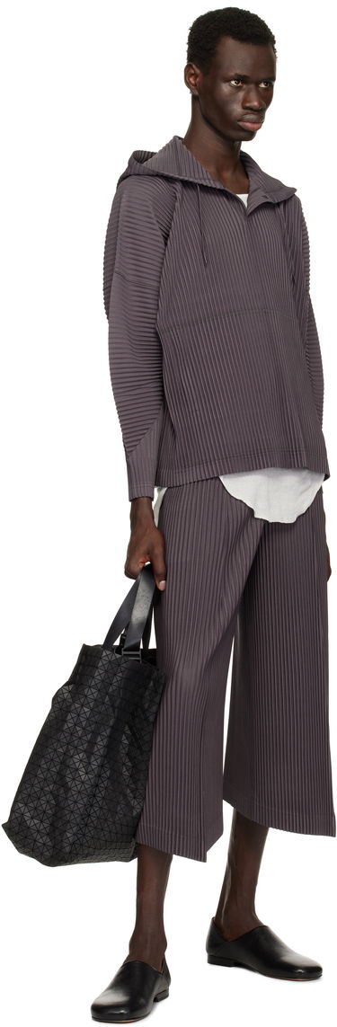 Tote bag BAO BAO ISSEY MIYAKE ISSEY MIYAKE Cart Tote Črna | BB57AG161, 3