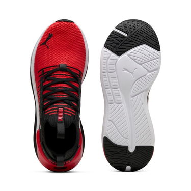 Superge in čevlji Puma Softride Symmetry Fuzion Rdeča | 310127-11, 5