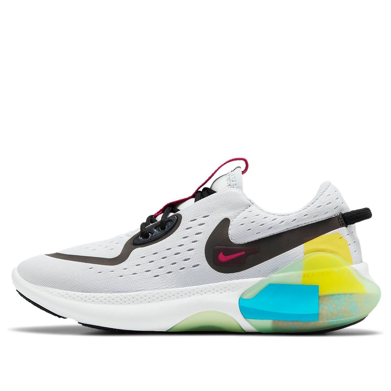 Superge in čevlji Nike Joyride Dual Run Premium Bela | CT3867-002, 0