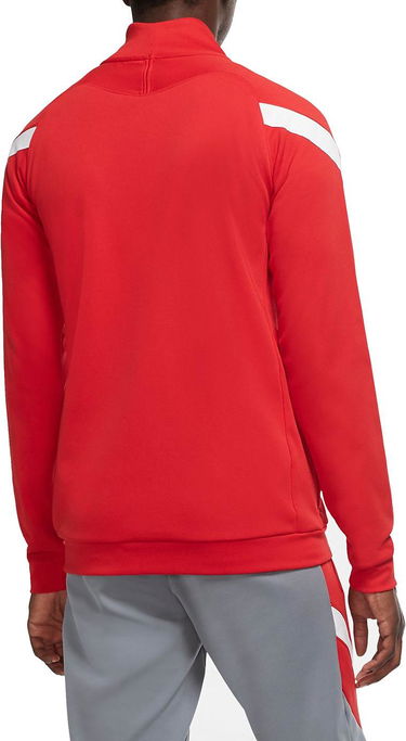 Vetrovka Nike DRY ACADEMY Jacket Rdeča | ct2493-657, 1