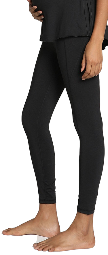 Pajkice Puma Puma Maternity Fav Forever High Waist 7/8 Tight Leggings Črna | 522437-51, 2
