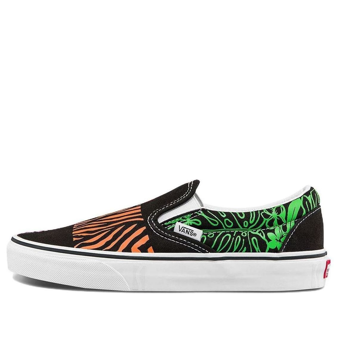 Superge in čevlji Vans Classic x CRAYOLA Slip-On Večbarvna | VN0A5JMHARZ, 0