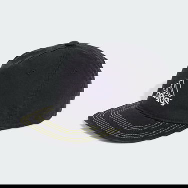 Kapa adidas Performance Baseball Cap Črna | JC6058, 3
