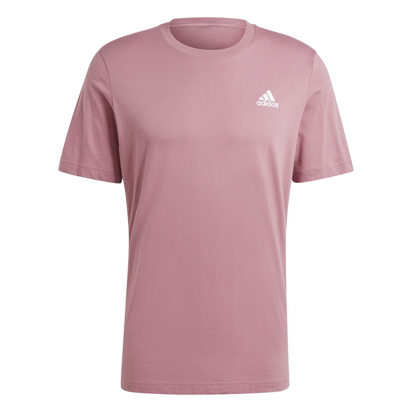 Majica adidas Performance T-Shirt Slim Roza | IX0120