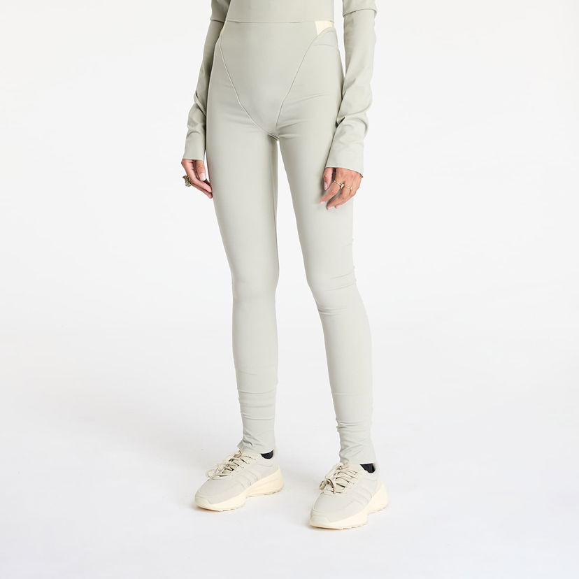 Pajkice adidas Originals Fear Of God Athletics x Legging Sesame Bež | IV9283