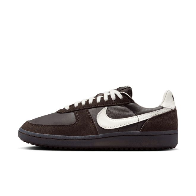 Superge in čevlji Nike Field General '82 SP "Velvet Brown" Rjava | HV5130-220