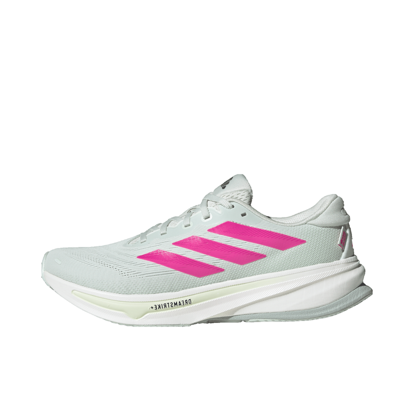 Superge in čevlji adidas Performance SUPERNOVA RISE 2 Bela | jr4953