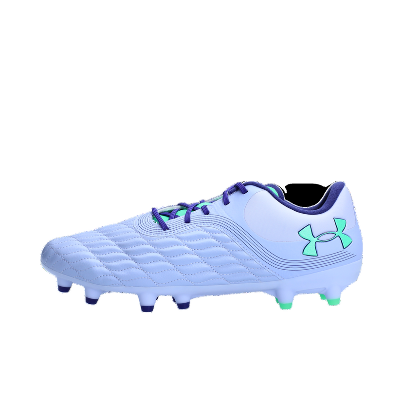 Superge in čevlji Under Armour Under Armour Clone Magnetico Pro 3.0 FG Modra | 3027038-501