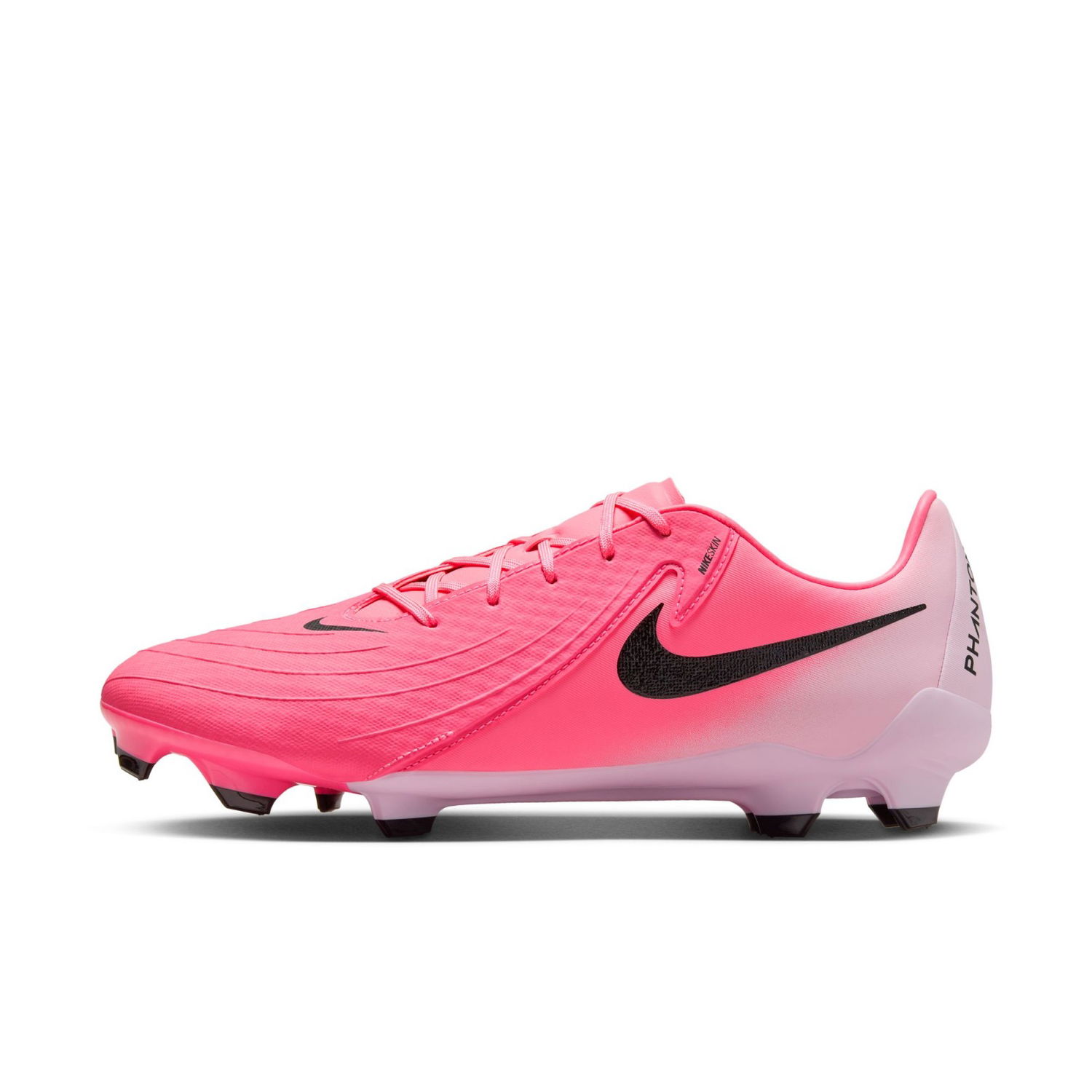 Superge in čevlji Nike PHANTOM GX II ACADEMY FG/MG Roza | FD6723-600, 0
