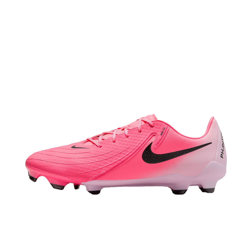 Superge in čevlji Nike PHANTOM GX II ACADEMY FG/MG Roza | FD6723-600