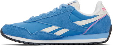Superge in čevlji Reebok Classics AZ Modra | 100208833, 2