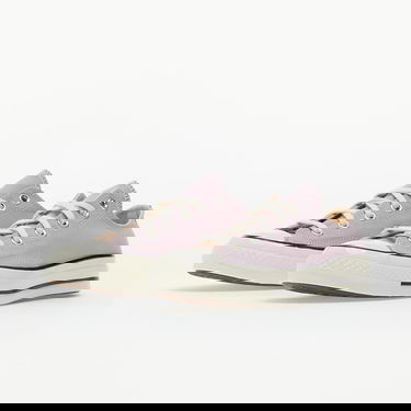 Superge in čevlji Converse Chuck 70 Recycled Canvas Lila | 171478C, 5