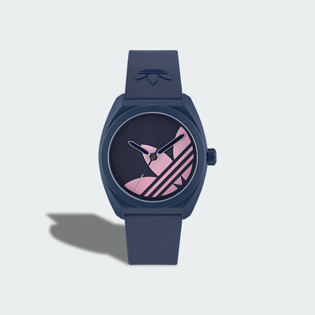 Ure adidas Performance Project Three Watch Mornarica | KK6318, 0