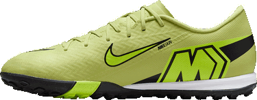 Superge in čevlji Nike ZOOM VAPOR 16 ACADEMY TF Zelena | fq8449-300, 9