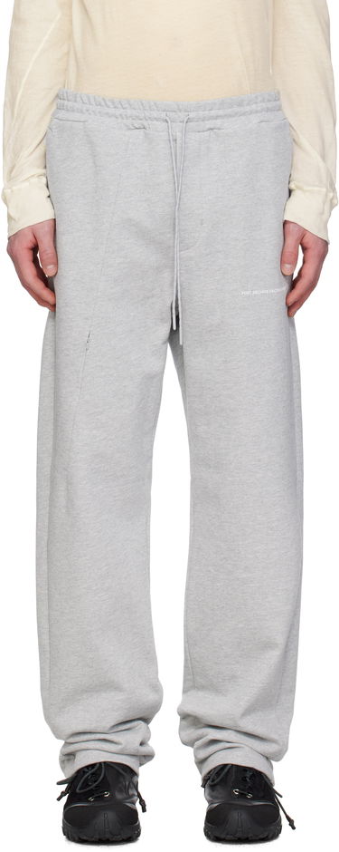 Trenirka Post Archive Faction (PAF) Post Archive Faction (PAF) 8.0 Right Lounge Pants Siva | 8.0 BSPR-G, 0