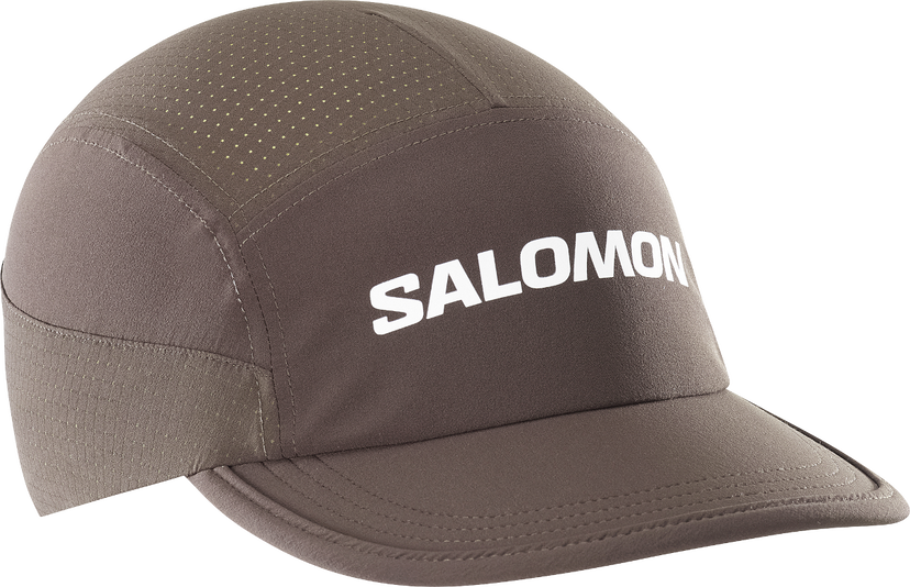 Kapa Salomon Salomon Sense Aero Cap Rjava | lc2631700
