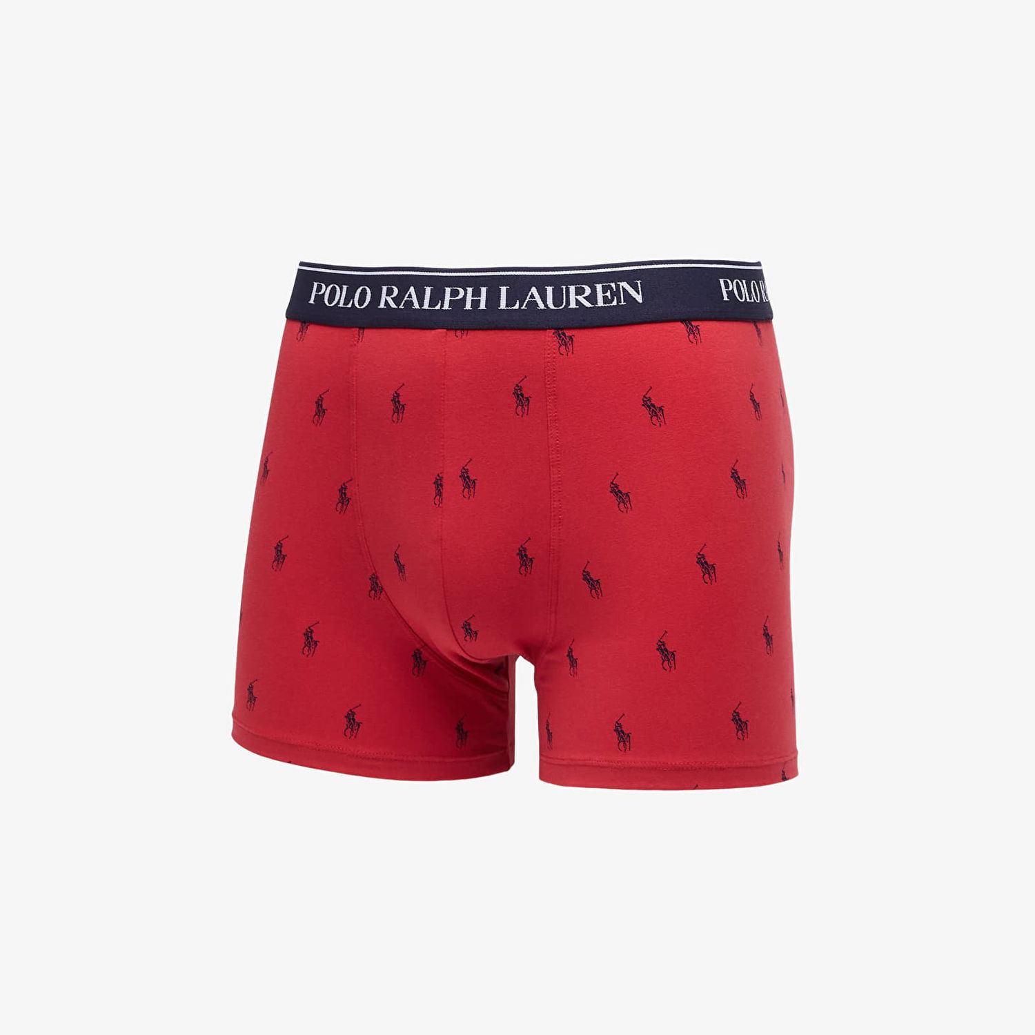 Boksarice Polo by Ralph Lauren Polo Ralph Lauren Classic Trunk (3-Pack) Mornarica | 714830299170, 1