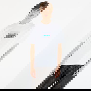 Majica Wasted Paris T-Shirt Elevation XL Bela | WP_000319, 0