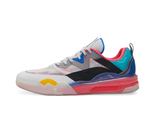 Košarka Li-Ning Ellington Astro Pop Večbarvna | AEPR009-3