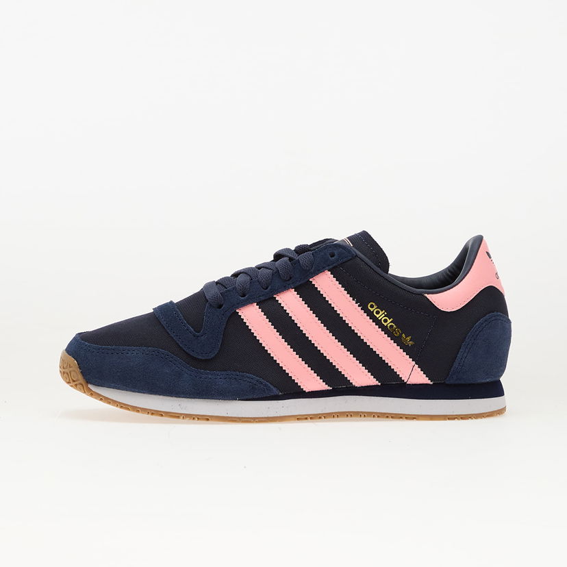 Superge in čevlji adidas Originals Galaxy Og W Trace Blue/ Glow Pink/ Night Indigo Mornarica | JP6040
