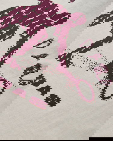 Majica adidas Originals BRAIN DEAD Graphic T-Shirt Bela | JX9393, 4