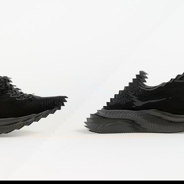 Superge in čevlji Hoka One One Mach 6, Size 7 Črna | 1147790-BBLC, 2