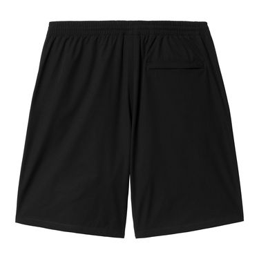 Kopalke Carhartt WIP Brame Swim Trunks Črna | I032987_00E_XX, 5