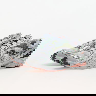 Superge in čevlji Saucony Progrid Triumph 4 Grey/ Green Zelena | S70805-1, 4