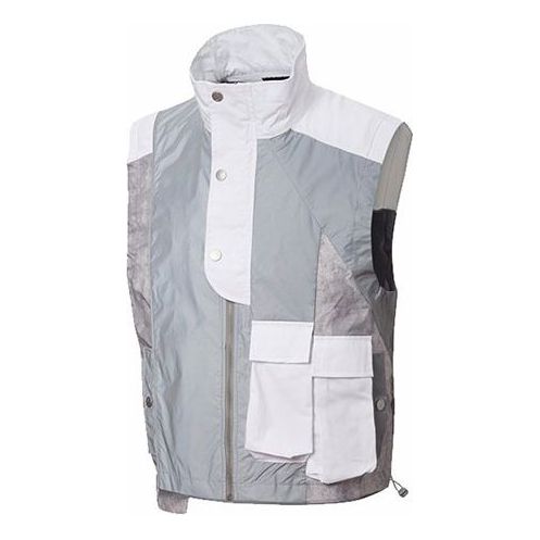 Telovnik Converse Feng Chen Wang Future Classic Vest Siva | 10020823