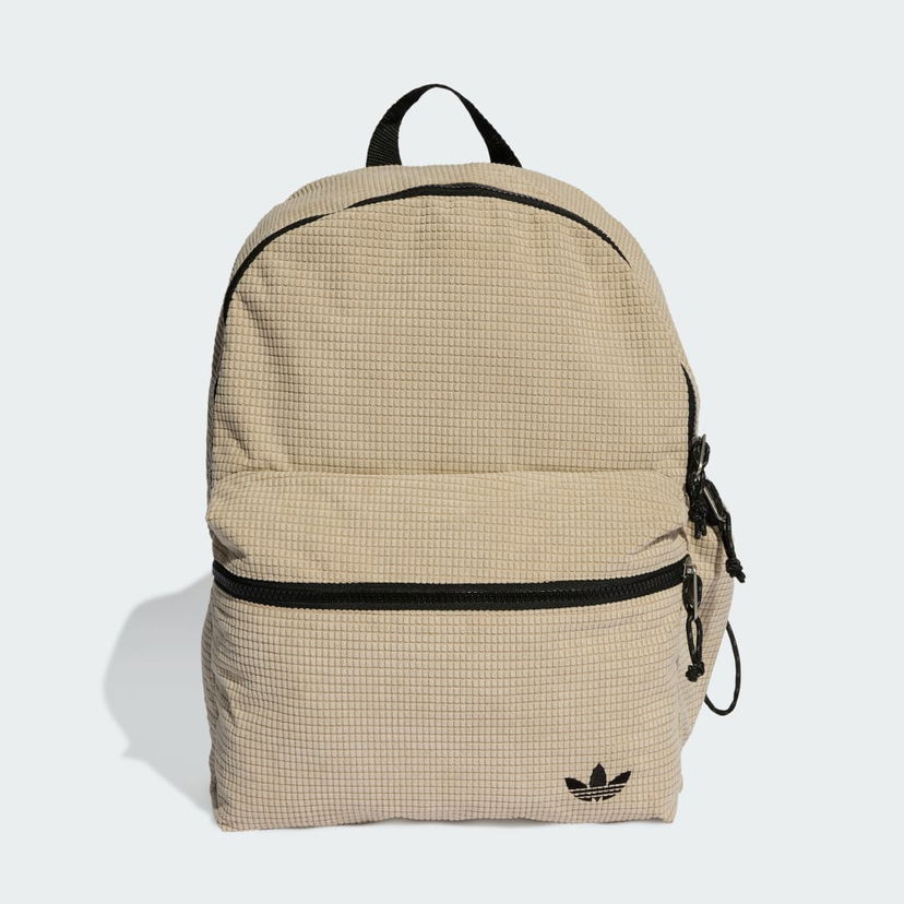 Nahrbtnik adidas Performance Classic Backpack Bež | JW1186