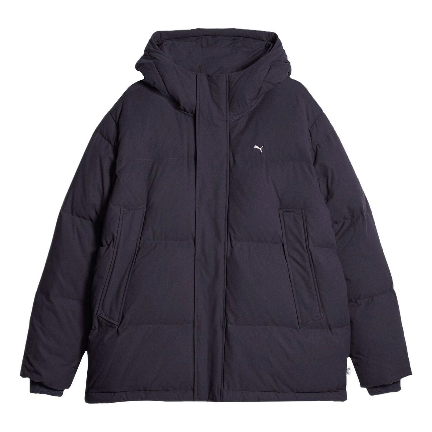 Puhovka Puma Down Jacket Modra | 620817-16, 0