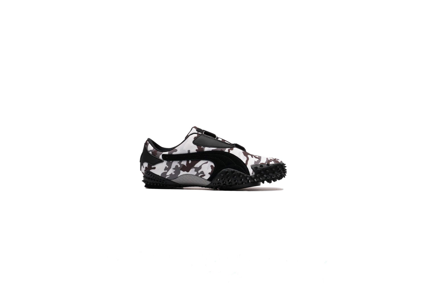 Superge in čevlji Puma Mostro Camo "Cast Iron" Črna | 401540-02, 1