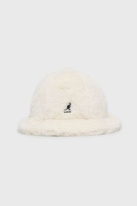 Faux Fur Bucket Hat