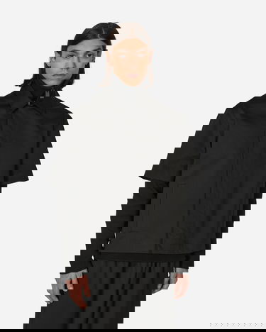 Srajce 1017 ALYX 9SM Logo Overshirt Črna | AAMSH0189FA01 BLK0001, 3